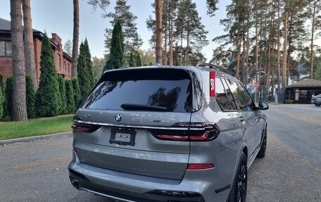 BMW X7, 2023 год, 12 999 000 рублей, 8 фотография