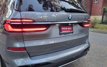 BMW X7, 2023 год, 12 999 000 рублей, 12 фотография