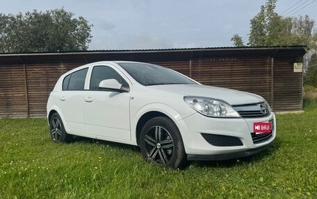 Opel Astra H, 2012 год, 750 000 рублей, 1 фотография