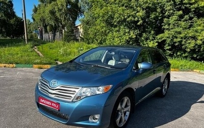 Toyota Venza I, 2009 год, 1 350 000 рублей, 1 фотография