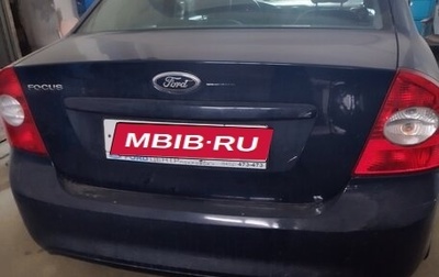 Ford Focus II рестайлинг, 2010 год, 750 000 рублей, 1 фотография