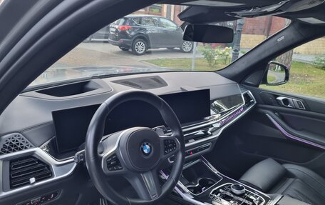 BMW X7, 2023 год, 12 999 000 рублей, 17 фотография