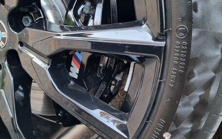 BMW X7, 2023 год, 12 999 000 рублей, 19 фотография