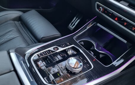 BMW X7, 2023 год, 12 999 000 рублей, 20 фотография