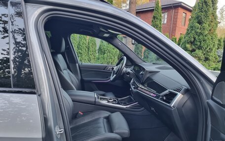 BMW X7, 2023 год, 12 999 000 рублей, 22 фотография