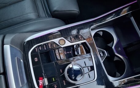 BMW X7, 2023 год, 12 999 000 рублей, 21 фотография