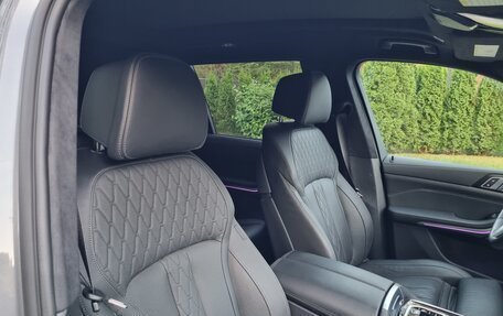 BMW X7, 2023 год, 12 999 000 рублей, 23 фотография