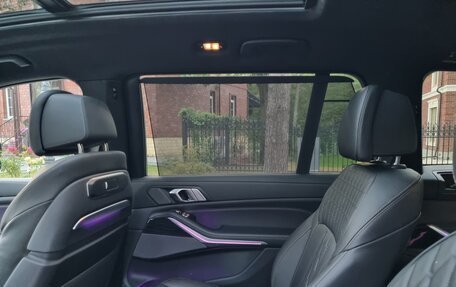 BMW X7, 2023 год, 12 999 000 рублей, 29 фотография