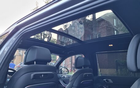 BMW X7, 2023 год, 12 999 000 рублей, 31 фотография