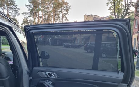 BMW X7, 2023 год, 12 999 000 рублей, 32 фотография