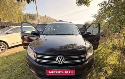 Volkswagen Tiguan I, 2012 год, 1 160 000 рублей, 1 фотография