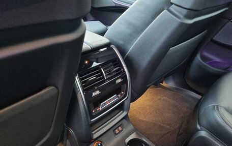 BMW X7, 2023 год, 12 999 000 рублей, 38 фотография