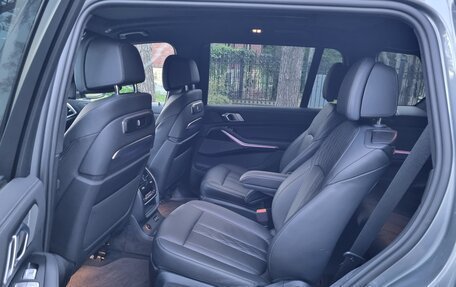 BMW X7, 2023 год, 12 999 000 рублей, 39 фотография