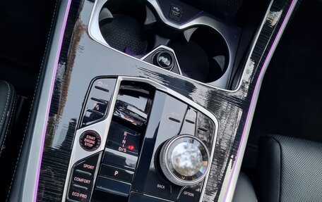 BMW X7, 2023 год, 12 999 000 рублей, 37 фотография