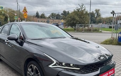 KIA K5, 2020 год, 2 850 000 рублей, 1 фотография