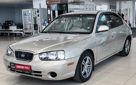 Hyundai Elantra III, 2000 год, 199 000 рублей, 1 фотография