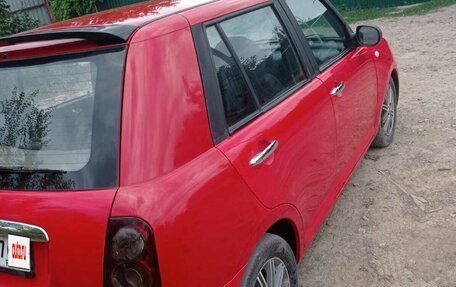 Lifan Smily I (330) рестайлинг, 2013 год, 283 000 рублей, 3 фотография