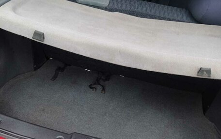 Lifan Smily I (330) рестайлинг, 2013 год, 283 000 рублей, 13 фотография