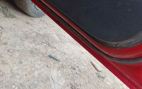 Lifan Smily I (330) рестайлинг, 2013 год, 283 000 рублей, 10 фотография