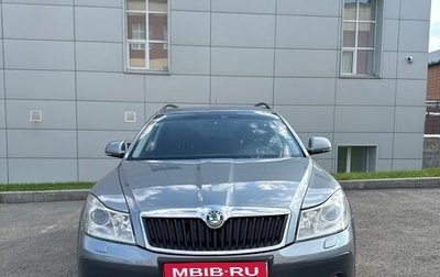 Skoda Octavia, 2013 год, 1 245 000 рублей, 1 фотография