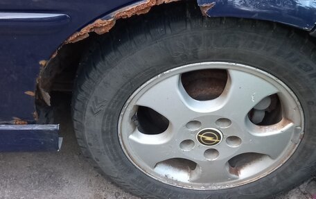 Opel Vectra B рестайлинг, 1999 год, 185 000 рублей, 6 фотография