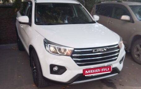 Lifan X70 I, 2018 год, 1 300 000 рублей, 1 фотография