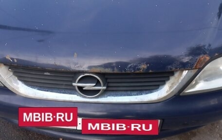 Opel Vectra B рестайлинг, 1999 год, 185 000 рублей, 3 фотография