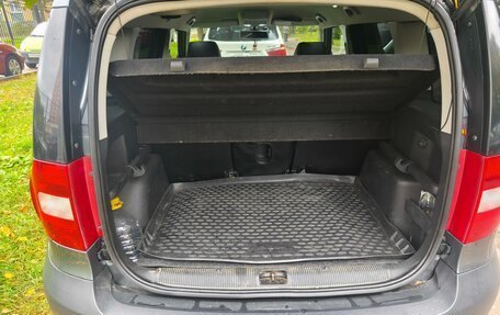 Skoda Yeti I рестайлинг, 2013 год, 950 000 рублей, 10 фотография