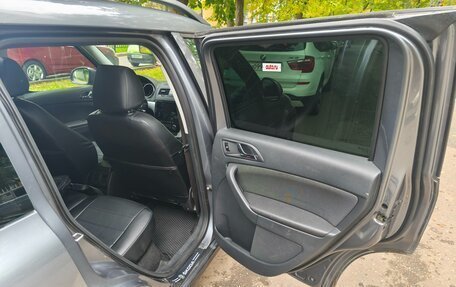 Skoda Yeti I рестайлинг, 2013 год, 950 000 рублей, 16 фотография