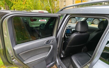 Skoda Yeti I рестайлинг, 2013 год, 950 000 рублей, 20 фотография