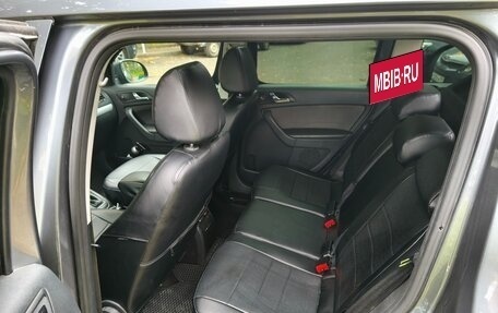Skoda Yeti I рестайлинг, 2013 год, 950 000 рублей, 21 фотография