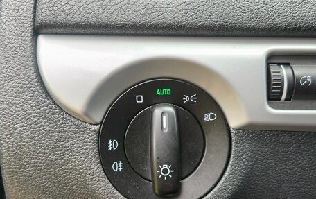 Skoda Yeti I рестайлинг, 2013 год, 950 000 рублей, 29 фотография