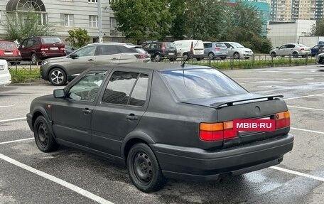 Volkswagen Vento, 1992 год, 120 000 рублей, 7 фотография