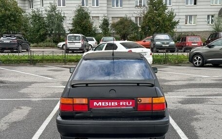 Volkswagen Vento, 1992 год, 120 000 рублей, 6 фотография
