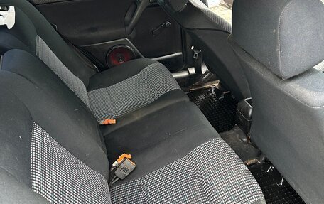 Volkswagen Vento, 1992 год, 120 000 рублей, 9 фотография