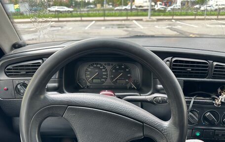 Volkswagen Vento, 1992 год, 120 000 рублей, 12 фотография