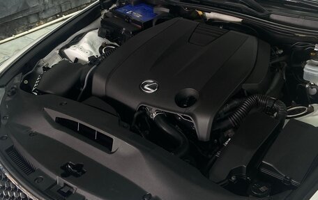 Lexus IS III, 2013 год, 2 220 000 рублей, 7 фотография