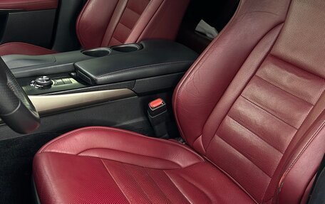 Lexus IS III, 2013 год, 2 220 000 рублей, 5 фотография