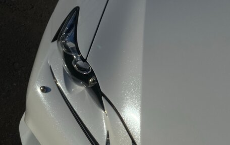 Lexus IS III, 2013 год, 2 220 000 рублей, 8 фотография