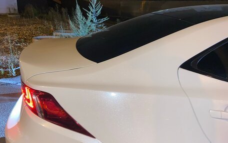 Lexus IS III, 2013 год, 2 220 000 рублей, 6 фотография