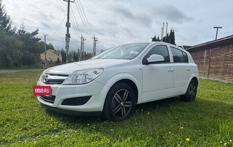 Opel Astra H, 2012 год, 750 000 рублей, 2 фотография