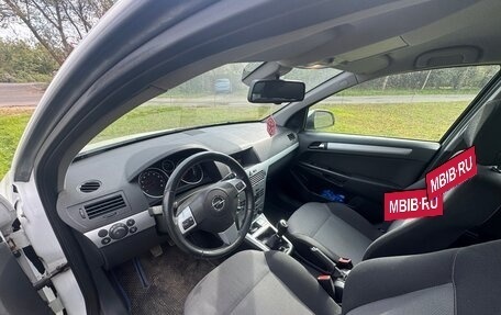 Opel Astra H, 2012 год, 750 000 рублей, 7 фотография