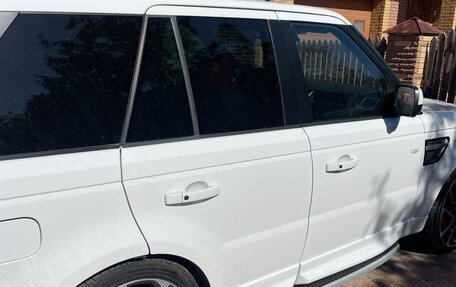 Land Rover Range Rover Sport I рестайлинг, 2012 год, 2 080 000 рублей, 17 фотография