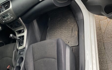 Nissan Sentra, 2015 год, 640 000 рублей, 10 фотография