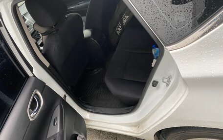 Nissan Sentra, 2015 год, 640 000 рублей, 9 фотография