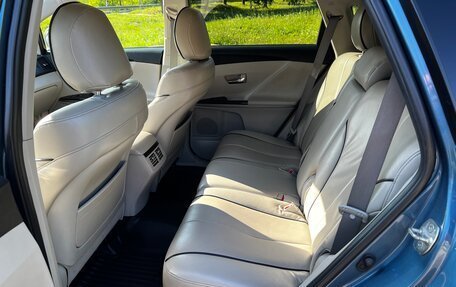 Toyota Venza I, 2009 год, 1 350 000 рублей, 6 фотография