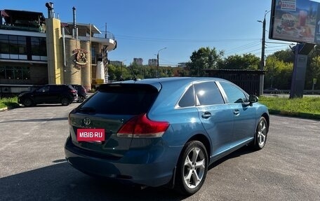 Toyota Venza I, 2009 год, 1 350 000 рублей, 4 фотография
