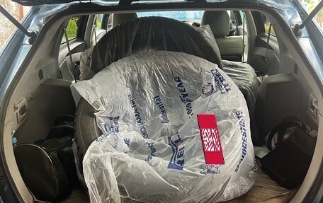 Toyota Venza I, 2009 год, 1 350 000 рублей, 15 фотография