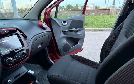 Renault Kaptur I рестайлинг, 2018 год, 1 470 000 рублей, 16 фотография
