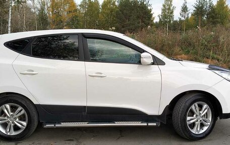 Hyundai ix35 I рестайлинг, 2013 год, 1 150 000 рублей, 5 фотография